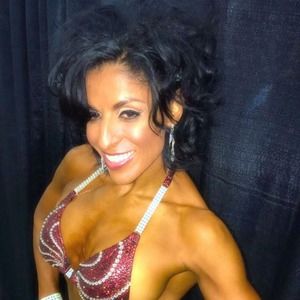 Meet your Posher, Crossfit